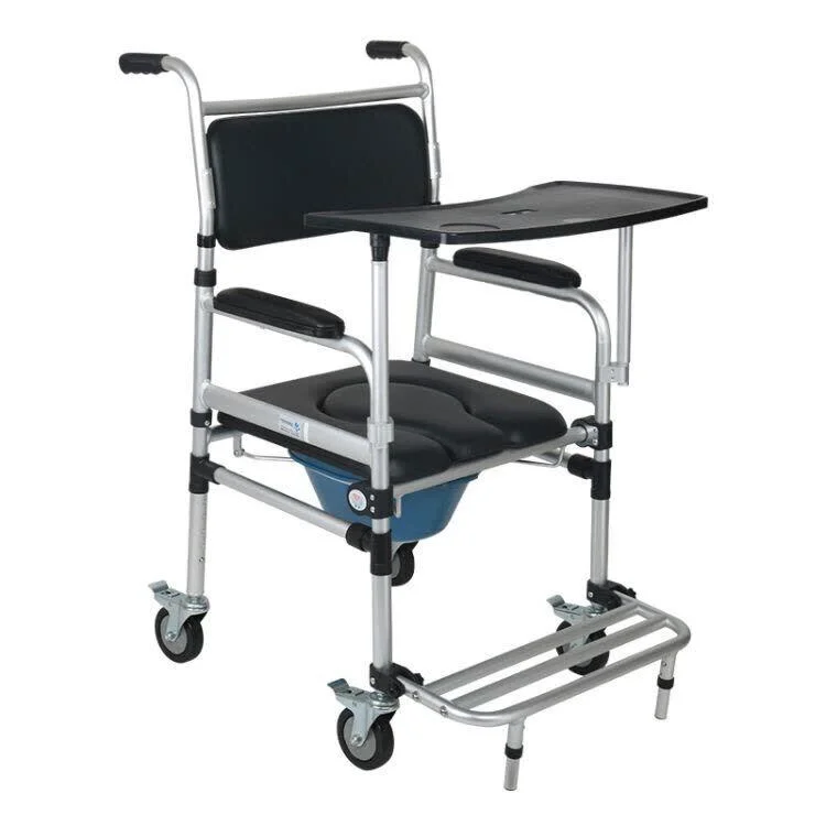 Health Care Supplies Adjustable Shower Chair Used Bathing Chairs Bath Bench Assistive Device