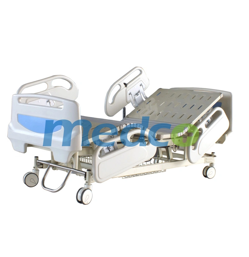 Hospital Furniture/ Electric Adjustable Bed with 3 Fucntions